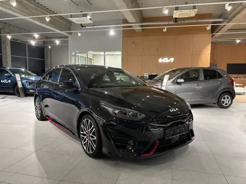 Used KIA PROCEED Petrol 2021 Ad 