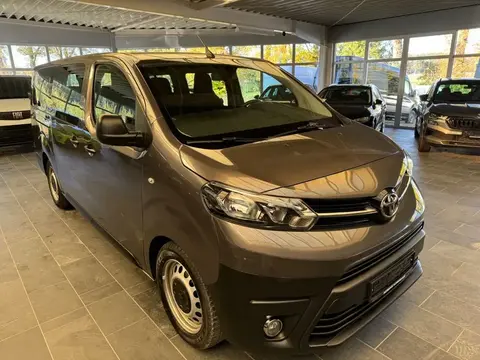 Annonce TOYOTA PROACE Diesel 2023 d'occasion 