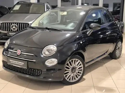 Annonce FIAT 500 Essence 2018 d'occasion 