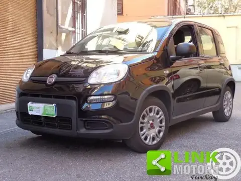 Used FIAT PANDA  2023 Ad 