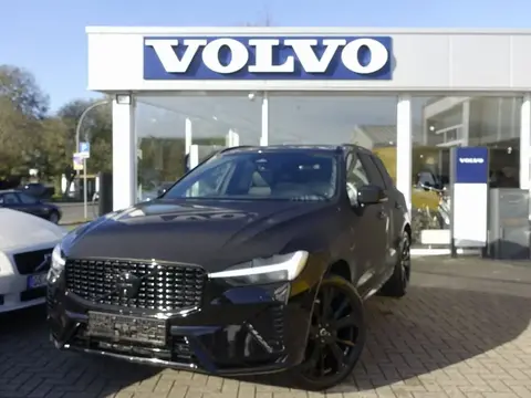 Used VOLVO XC60 Hybrid 2024 Ad 