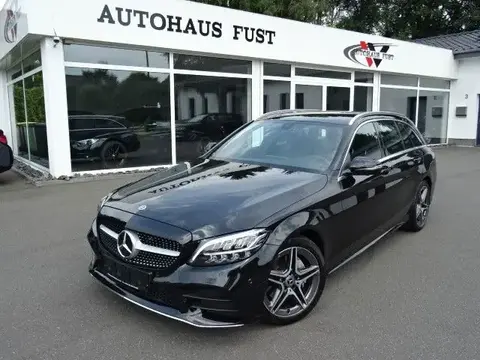 Used MERCEDES-BENZ CLASSE C Diesel 2019 Ad 