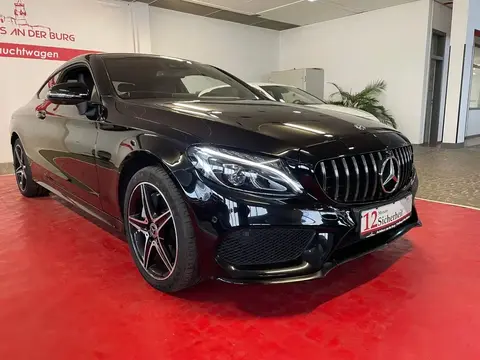 Used MERCEDES-BENZ CLASSE C Petrol 2018 Ad 