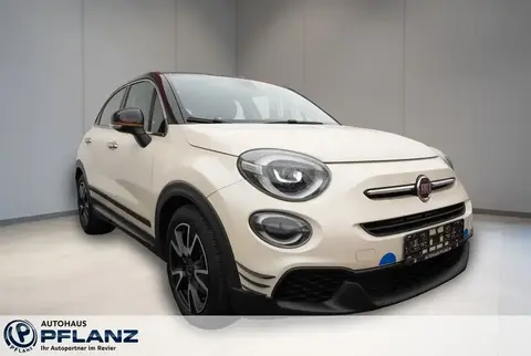 Annonce FIAT 500X Essence 2019 d'occasion 