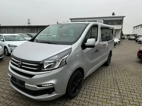 Used FIAT TALENTO Diesel 2019 Ad 