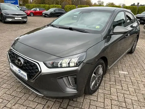 Used HYUNDAI IONIQ Hybrid 2022 Ad 