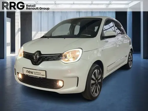 Used RENAULT TWINGO Petrol 2020 Ad 