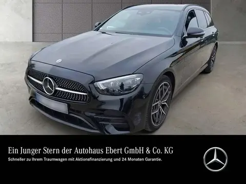 Used MERCEDES-BENZ CLASSE E Petrol 2021 Ad 