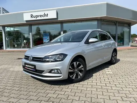 Used VOLKSWAGEN POLO Petrol 2018 Ad 