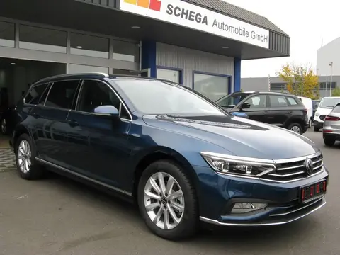 Used VOLKSWAGEN PASSAT Diesel 2023 Ad 