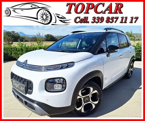 Used CITROEN C3 AIRCROSS Petrol 2020 Ad 