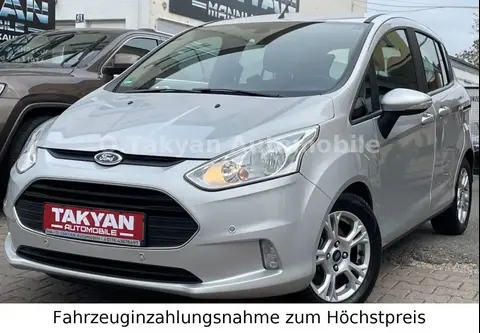 Annonce FORD B-MAX Essence 2015 d'occasion 