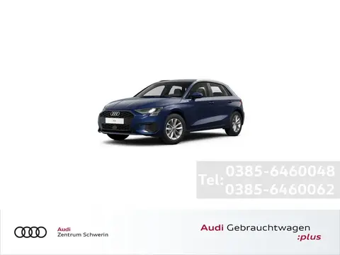 Used AUDI A3 Petrol 2023 Ad 