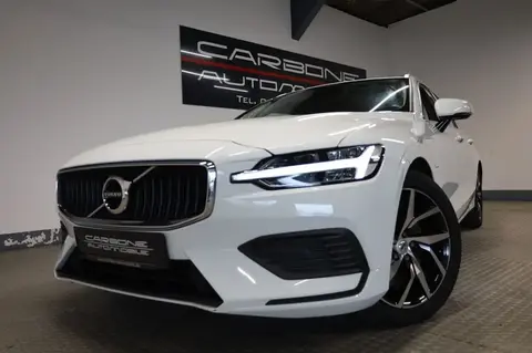 Used VOLVO V60 Hybrid 2020 Ad 