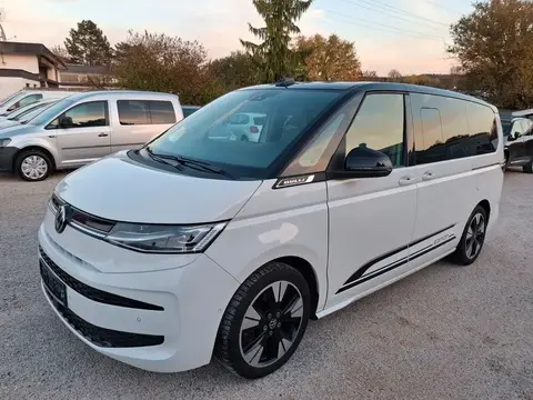 Annonce VOLKSWAGEN T7 Diesel 2023 d'occasion 