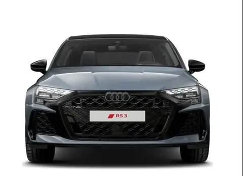 Annonce AUDI RS3 Essence 2024 d'occasion 