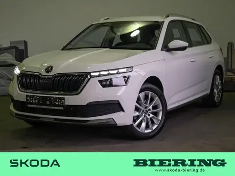 Used SKODA KAMIQ Petrol 2019 Ad 