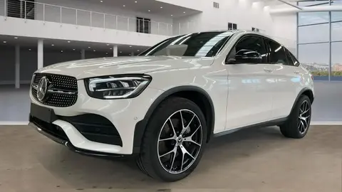 Used MERCEDES-BENZ CLASSE GLC Petrol 2020 Ad 