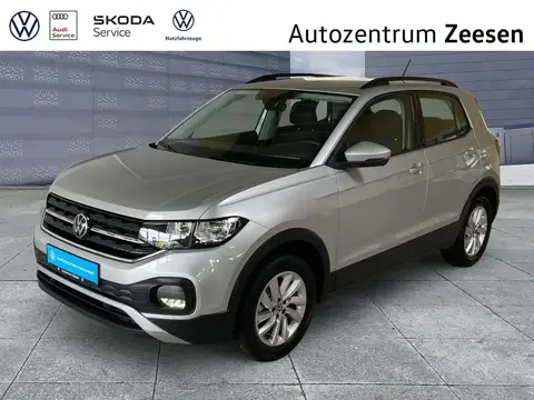 Used VOLKSWAGEN T-CROSS Petrol 2023 Ad 