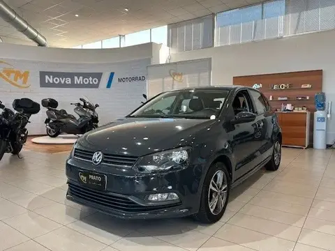 Used VOLKSWAGEN POLO Diesel 2016 Ad 