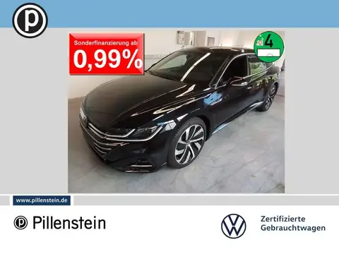 Used VOLKSWAGEN ARTEON Diesel 2023 Ad 