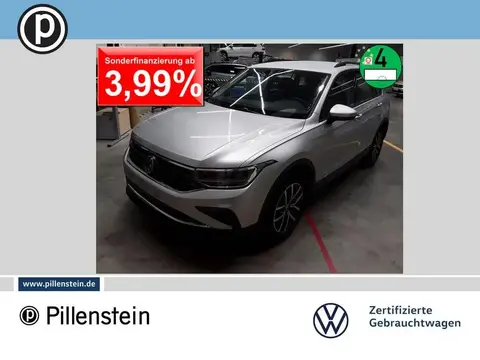 Used VOLKSWAGEN TIGUAN Petrol 2023 Ad 