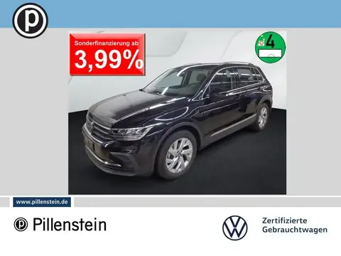 Used VOLKSWAGEN TIGUAN Petrol 2024 Ad 