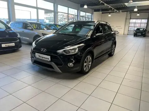 Annonce HYUNDAI I20 Essence 2020 d'occasion 