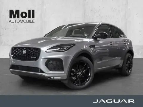 Used JAGUAR E-PACE Hybrid 2024 Ad 