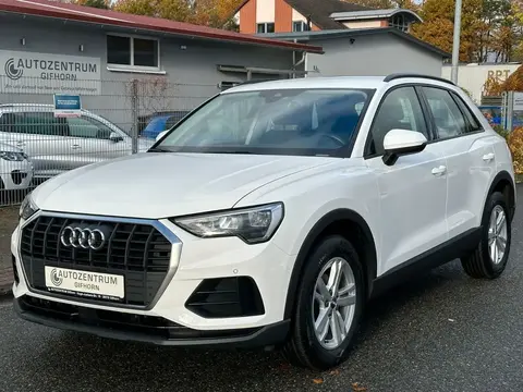 Used AUDI Q3 Diesel 2020 Ad 