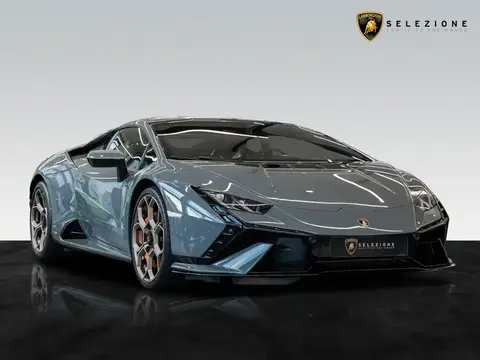 Annonce LAMBORGHINI HURACAN Essence 2023 d'occasion 