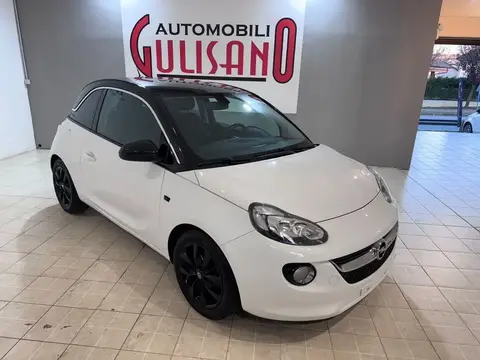 Annonce OPEL ADAM Essence 2017 d'occasion 