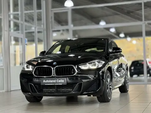 Used BMW X2 Hybrid 2021 Ad 