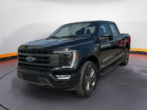 Annonce FORD F150 Essence 2023 d'occasion 