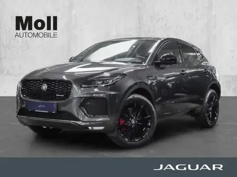 Used JAGUAR E-PACE Diesel 2024 Ad 