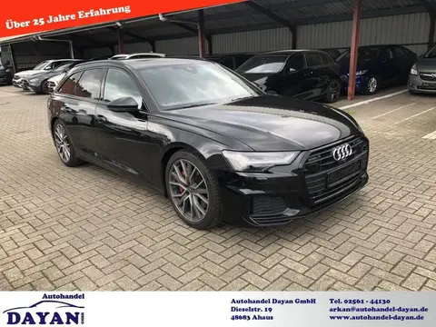 Used AUDI A6 Hybrid 2021 Ad 