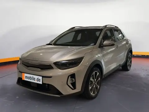 Annonce KIA STONIC Essence 2024 d'occasion 