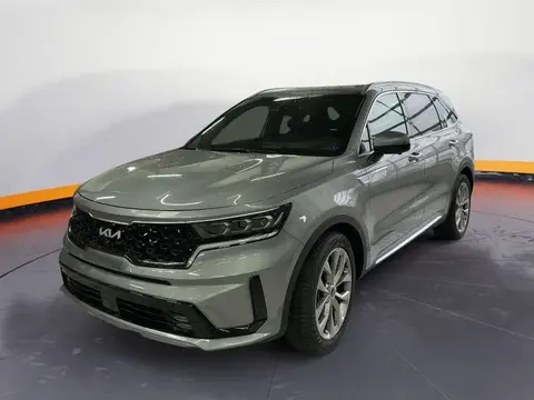 Used KIA SORENTO Diesel 2024 Ad 