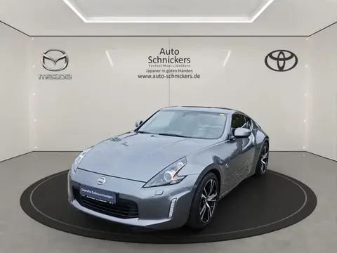 Used NISSAN 370Z Petrol 2018 Ad 