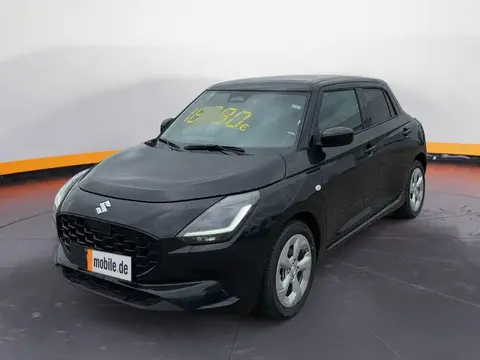 Used SUZUKI SWIFT Petrol 2024 Ad 