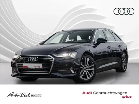 Used AUDI A6 Diesel 2018 Ad 