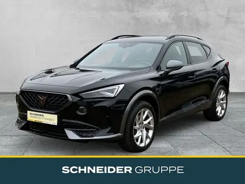 Annonce CUPRA FORMENTOR Essence 2023 d'occasion 