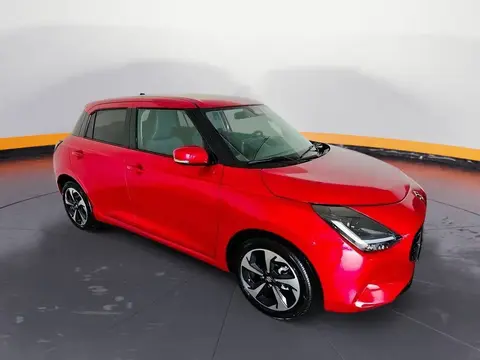 Annonce SUZUKI SWIFT Essence 2024 d'occasion 