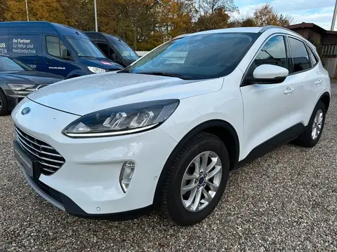 Used FORD KUGA Diesel 2022 Ad 