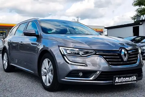 Annonce RENAULT TALISMAN Essence 2017 d'occasion 