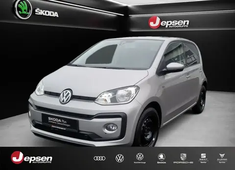 Annonce VOLKSWAGEN UP! Essence 2019 d'occasion 