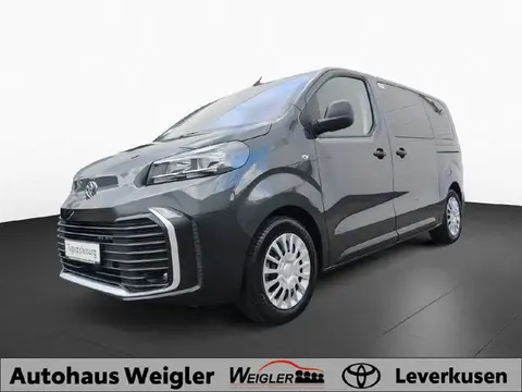 Used TOYOTA PROACE Diesel 2024 Ad 