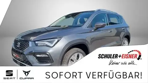 Used SEAT ATECA Diesel 2023 Ad 