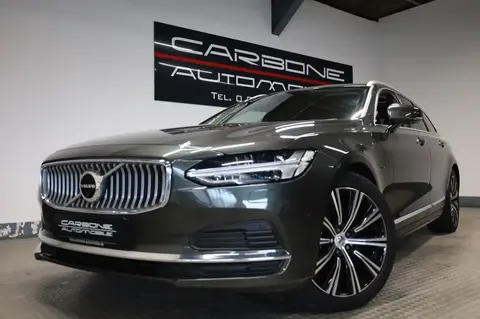 Annonce VOLVO V90 Hybride 2020 d'occasion 