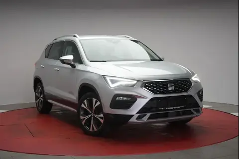 Annonce SEAT ATECA Diesel 2021 d'occasion 